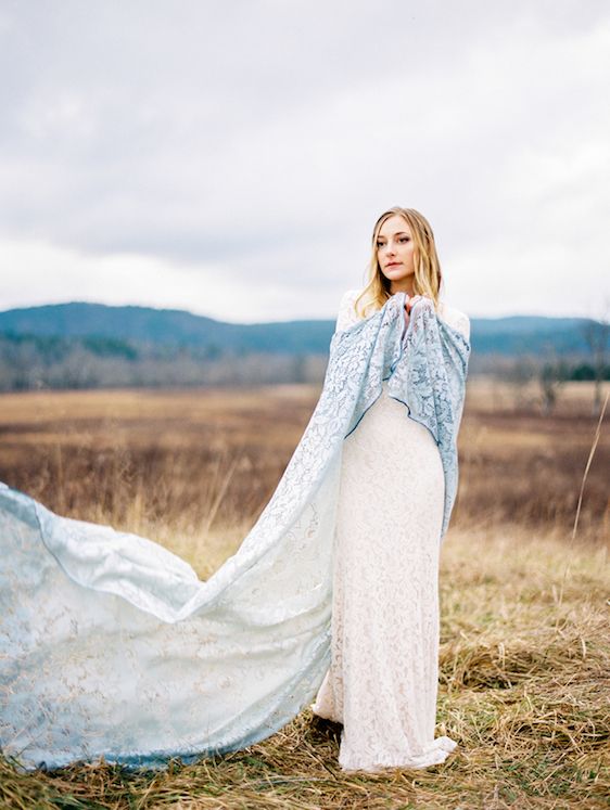 Bohemian Bridals in the Smoky Mountains, Juice Beats Photography, Honeybee Events, The Fleurella