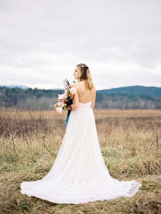  Bohemian Bridals in the Smoky Mountains, Juice Beats Photography, Honeybee Events, The Fleurella