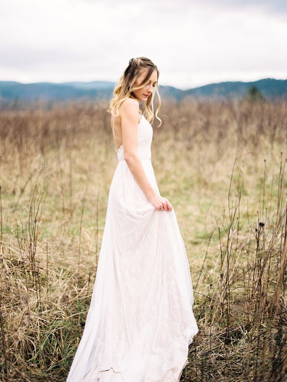  Bohemian Bridals in the Smoky Mountains, Juice Beats Photography, Honeybee Events, The Fleurella