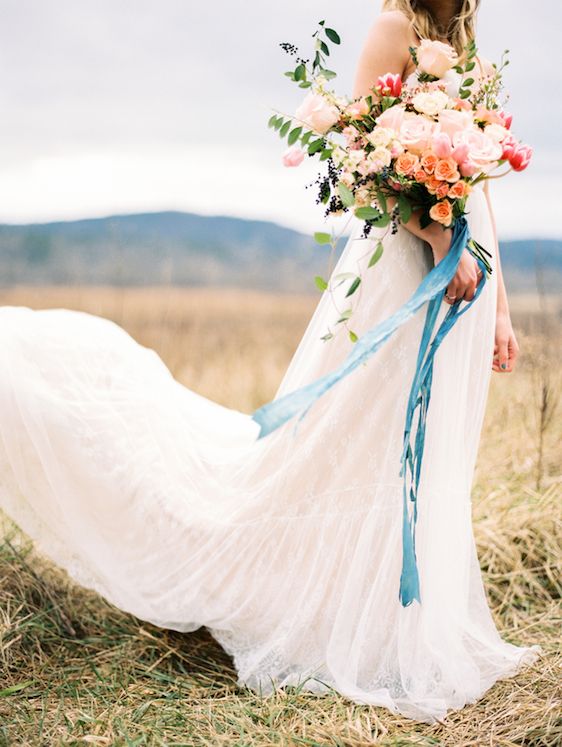  Bohemian Bridals in the Smoky Mountains, Juice Beats Photography, Honeybee Events, The Fleurella