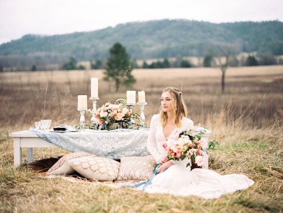  Bohemian Bridals in the Smoky Mountains, Juice Beats Photography, Honeybee Events, The Fleurella