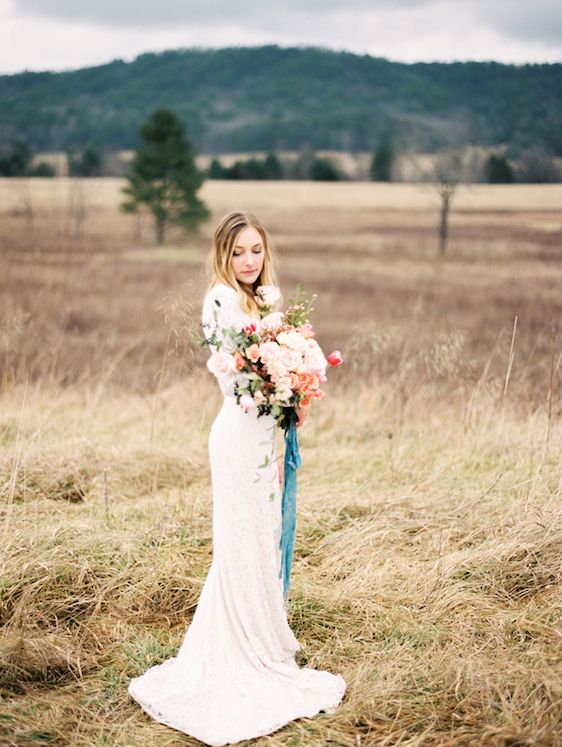  Bohemian Bridals in the Smoky Mountains, Juice Beats Photography, Honeybee Events, The Fleurella