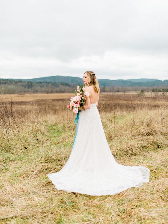  Bohemian Bridals in the Smoky Mountains, Juice Beats Photography, Honeybee Events, The Fleurella