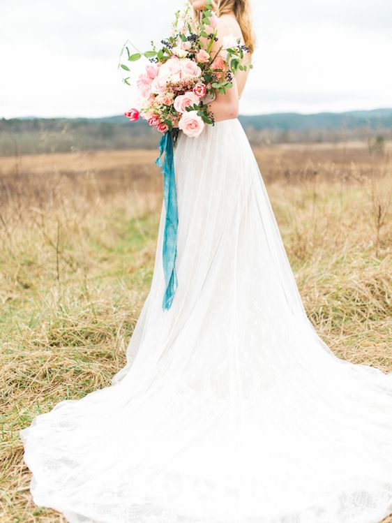  Bohemian Bridals in the Smoky Mountains, Juice Beats Photography, Honeybee Events, The Fleurella