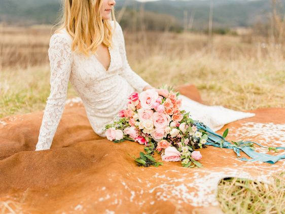  Bohemian Bridals in the Smoky Mountains, Juice Beats Photography, Honeybee Events, The Fleurella