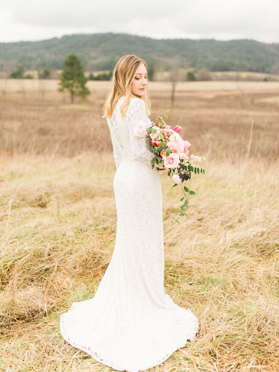  Bohemian Bridals in the Smoky Mountains, Juice Beats Photography, Honeybee Events, The Fleurella