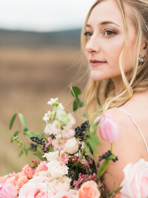  Bohemian Bridals in the Smoky Mountains, Juice Beats Photography, Honeybee Events, The Fleurella