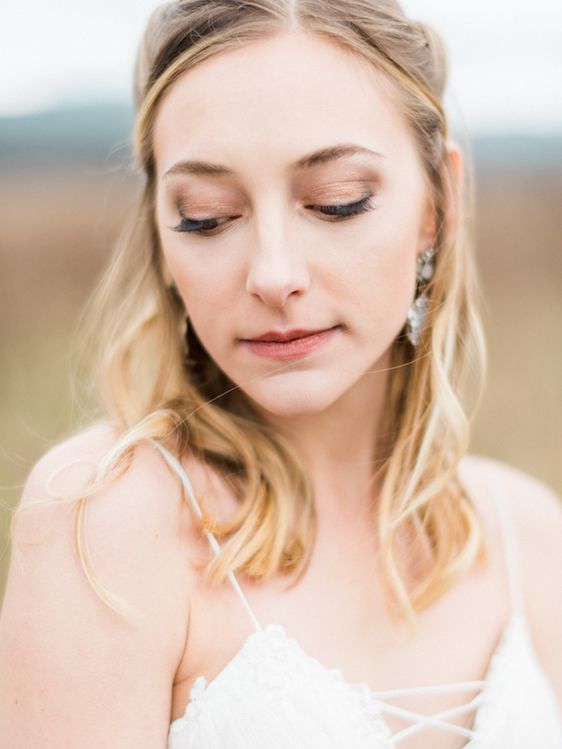 Bohemian Bridals in the Smoky Mountains, Juice Beats Photography, Honeybee Events, The Fleurella
