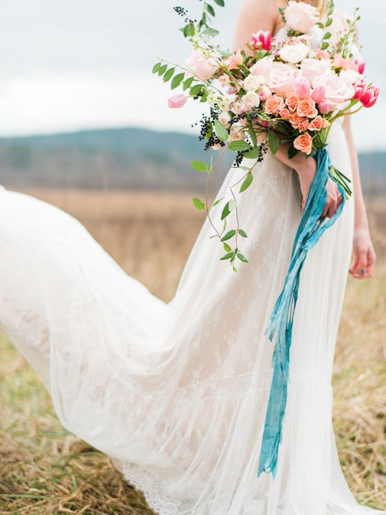  Bohemian Bridals in the Smoky Mountains, Juice Beats Photography, Honeybee Events, The Fleurella