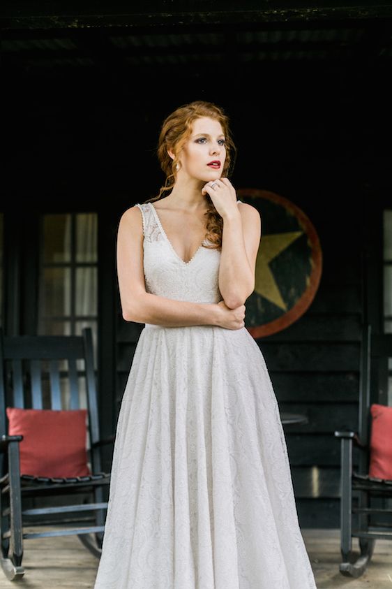  Bridal Beauties - Serenbe Swoonfest, styled by The Perfect Palette, photo by Alexis June Weddings