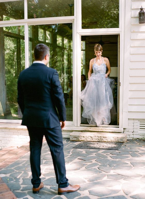  A Southern Vow Renewal in South Carolina