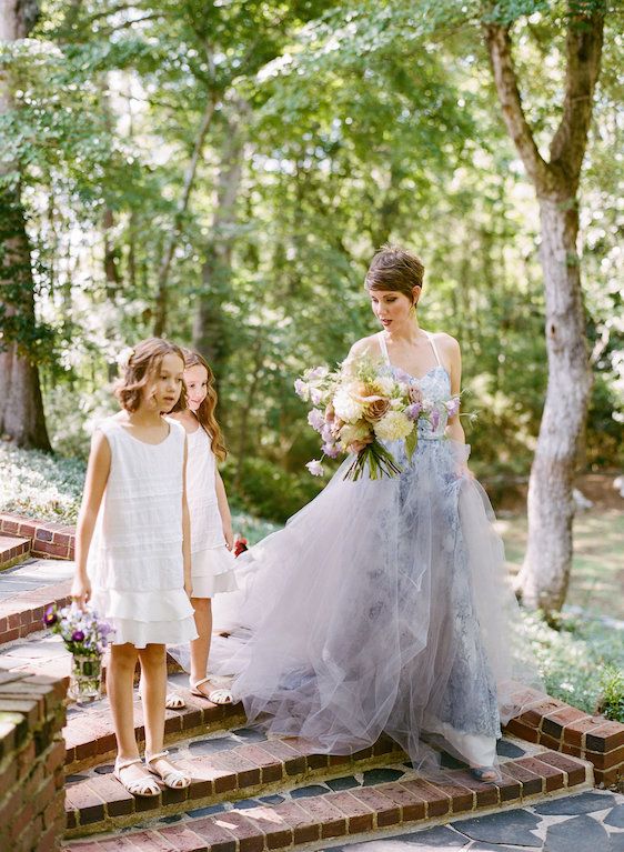  A Southern Vow Renewal in South Carolina