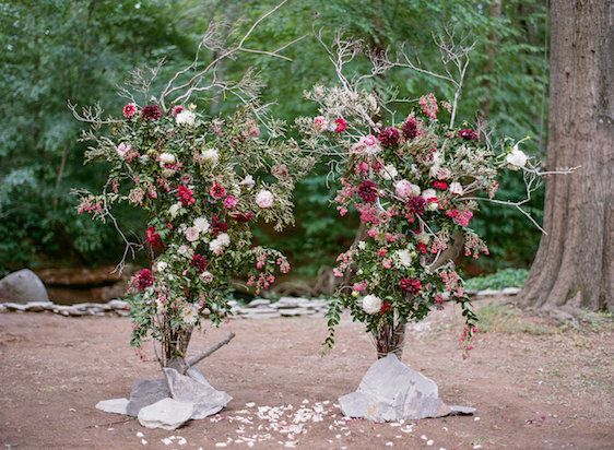  A Southern Vow Renewal in South Carolina