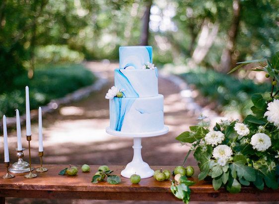  A Southern Vow Renewal in South Carolina