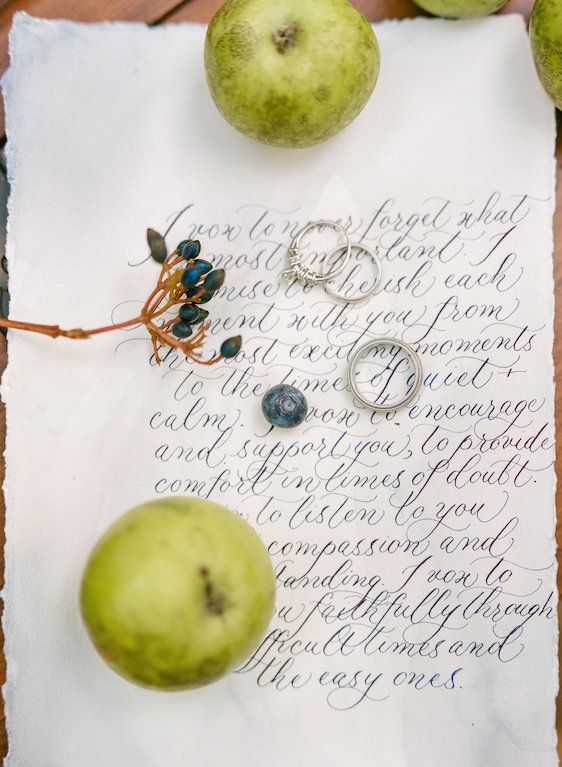  A Southern Vow Renewal in South Carolina