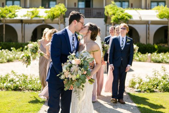  Romantic Vineyard Wedding in Temecula, CA, Leah Marie Photography, Sweet Petals Florist