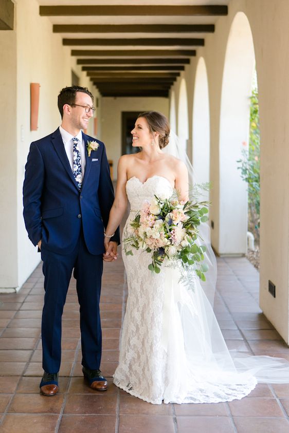  Romantic Vineyard Wedding in Temecula, CA, Leah Marie Photography, Sweet Petals Florist