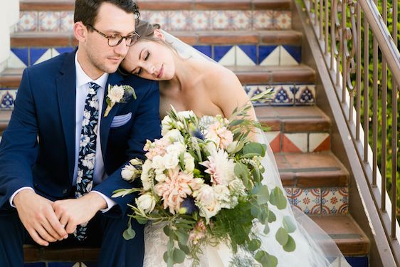  Romantic Vineyard Wedding in Temecula, CA, Leah Marie Photography, Sweet Petals Florist