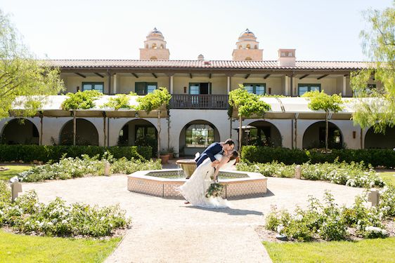  Romantic Vineyard Wedding in Temecula, CA, Leah Marie Photography, Sweet Petals Florist