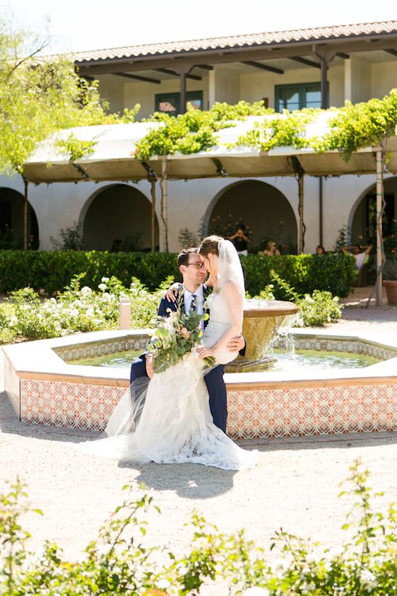  Romantic Vineyard Wedding in Temecula, CA, Leah Marie Photography, Sweet Petals Florist