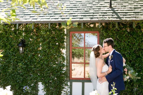  Romantic Vineyard Wedding in Temecula, CA, Leah Marie Photography, Sweet Petals Florist