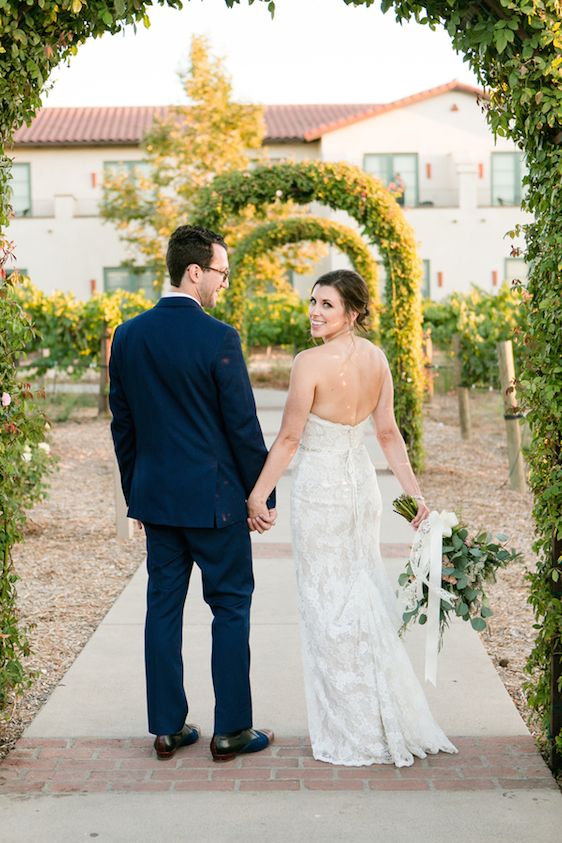  Romantic Vineyard Wedding in Temecula, CA, Leah Marie Photography, Sweet Petals Florist