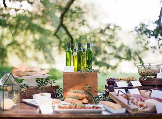  Under the Tuscan Sun Wedding Inspiration, Emily Katharine Photography, Amber Veatch Designs, Andrea Layne Floral Design, Emily Katharine Photography