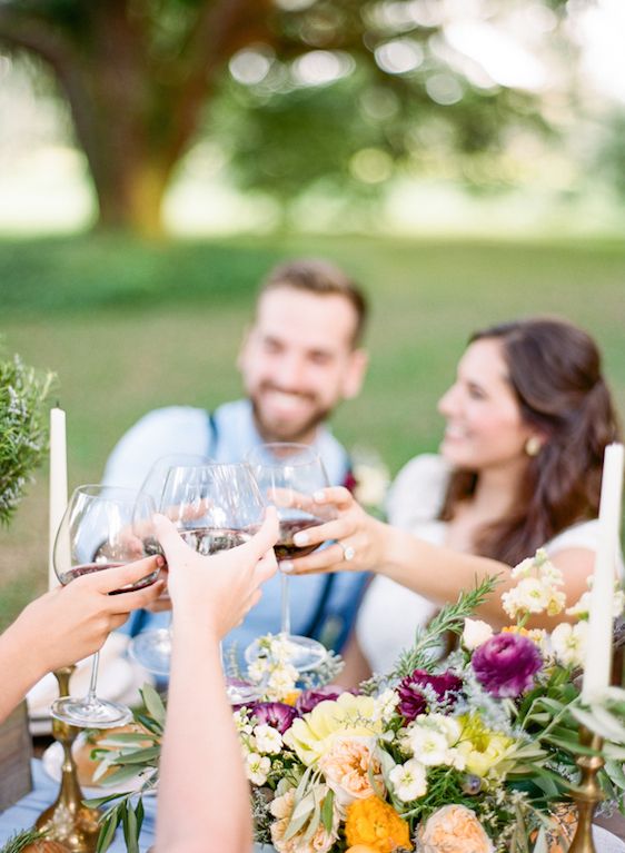  Under the Tuscan Sun Wedding Inspiration, Emily Katharine Photography, Amber Veatch Designs, Andrea Layne Floral Design, Emily Katharine Photography