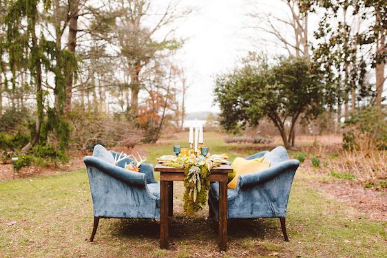  Whimsical Boho Wedding Inspiration, Brooke Michelle Photography, Honeydew Vintage, Lark Floral, A Griffin Events