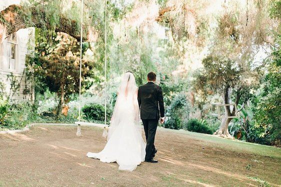  Green Gables Estate Garden Wedding, Sara Lucero Photography