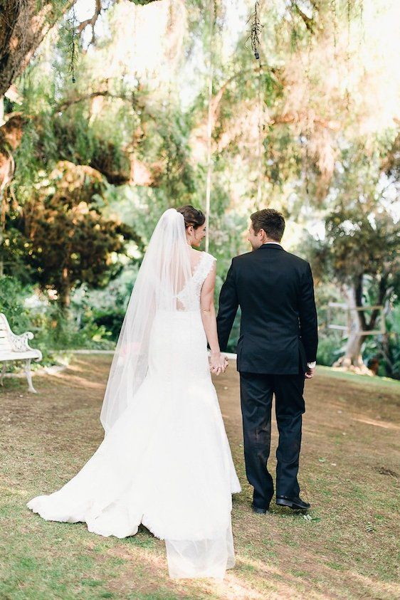  Green Gables Estate Garden Wedding, Sara Lucero Photography