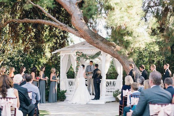  Green Gables Estate Garden Wedding, Sara Lucero Photography