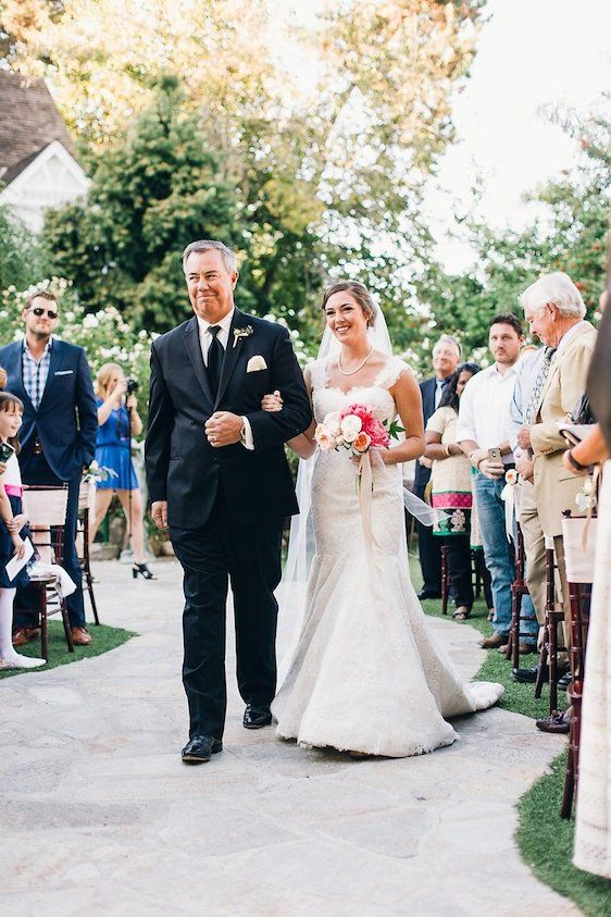  Green Gables Estate Garden Wedding, Sara Lucero Photography