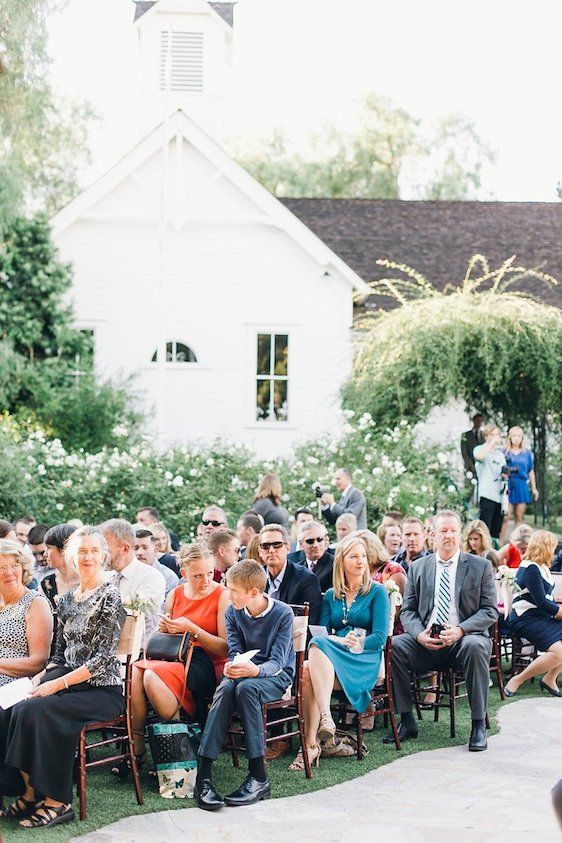  Green Gables Estate Garden Wedding, Sara Lucero Photography