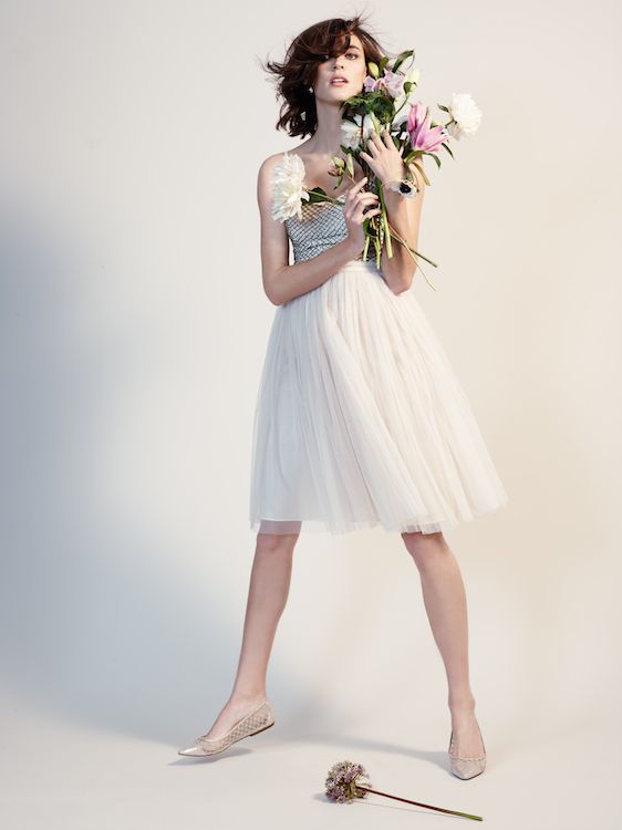  The New BHLDN Bridesmaid Collection