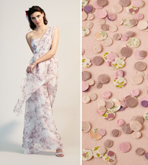  The New BHLDN Bridesmaid Collection