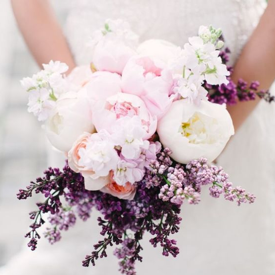  Looks To Love! Pretty Pink & Lavender 