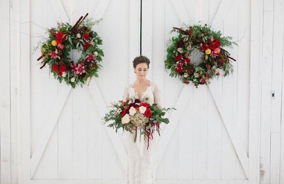  'Be My Valentine!' Wedding Ideas from the Heart