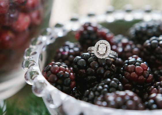 'Be My Valentine!' Wedding Ideas from the Heart