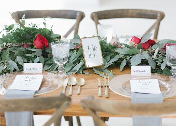  'Be My Valentine!' Wedding Ideas from the Heart