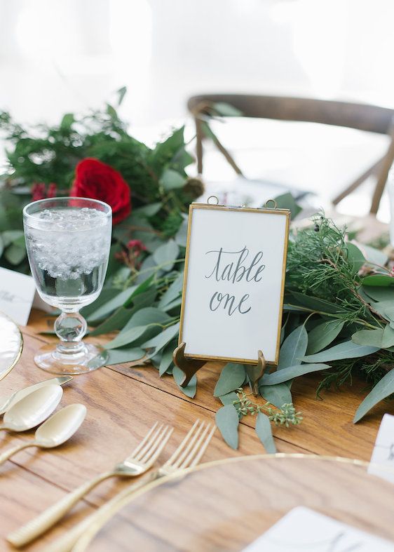  'Be My Valentine!' Wedding Ideas from the Heart