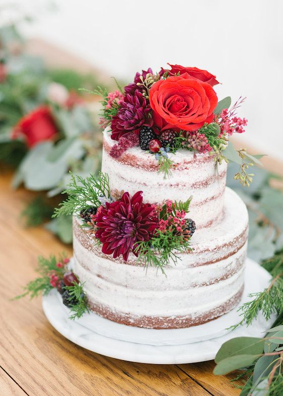  'Be My Valentine!' Wedding Ideas from the Heart