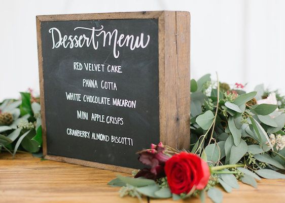  'Be My Valentine!' Wedding Ideas from the Heart