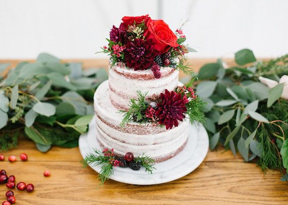  'Be My Valentine!' Wedding Ideas from the Heart