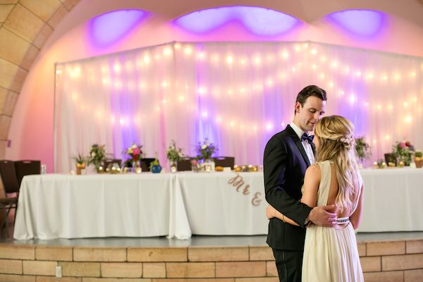  Must-see Bohemian Inspired Saint Paul Wedding