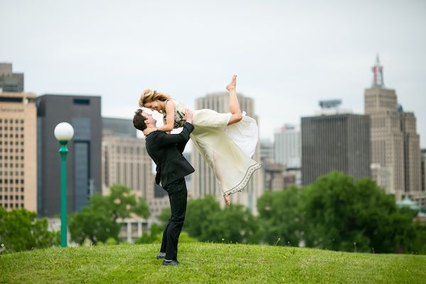  Must-see Bohemian Inspired Saint Paul Wedding