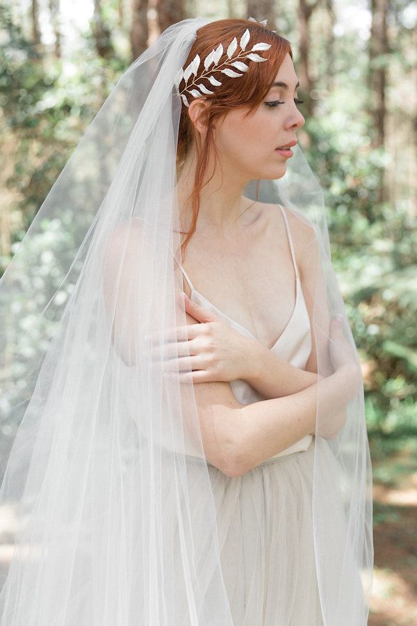  Ethereal Fairytale Vibes with Opulent Elegance Galore