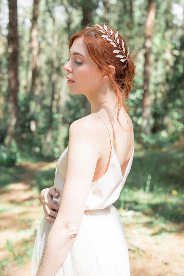  Ethereal Fairytale Vibes with Opulent Elegance Galore