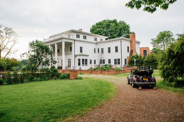  Art Deco Inspired Style at Obercreek Estate