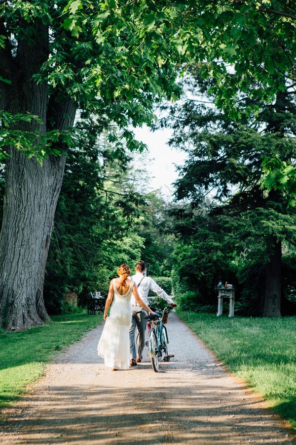  Art Deco Inspired Style at Obercreek Estate